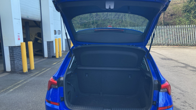 Skoda Kamiq 1.0 TSI 110 SE Drive 5dr Petrol Hatchback